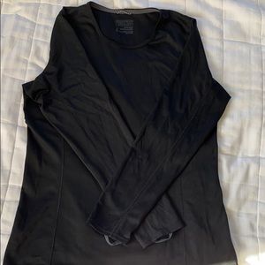 Patagonia mode right base layer